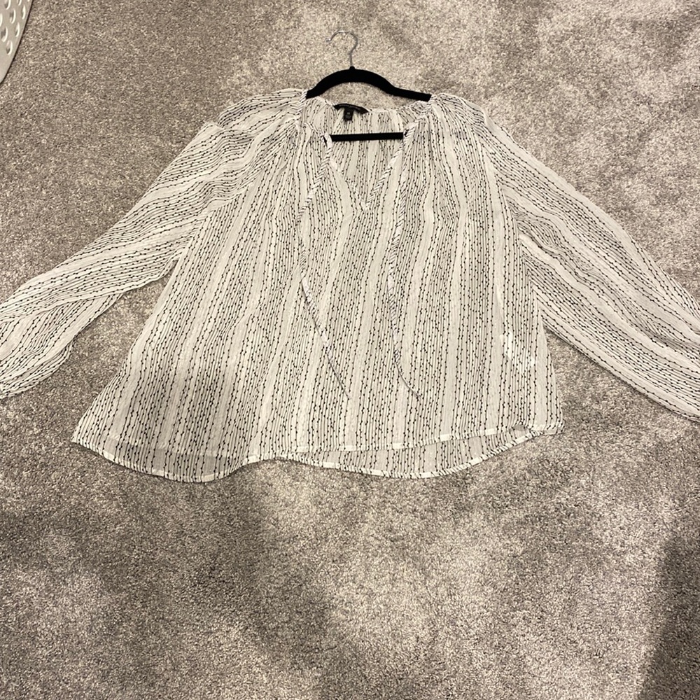 Banana Republic blouse